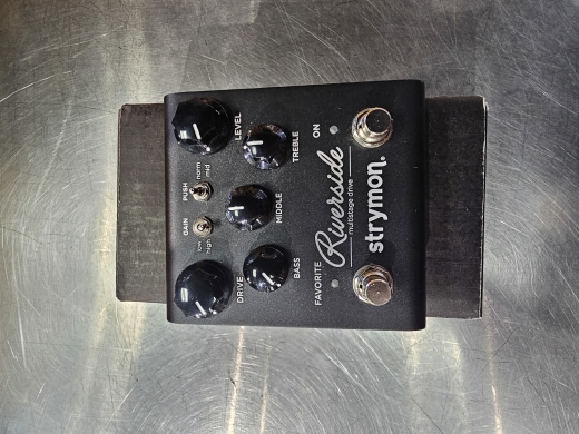 Store Special Product - Strymon - Riverside Multistage Drive