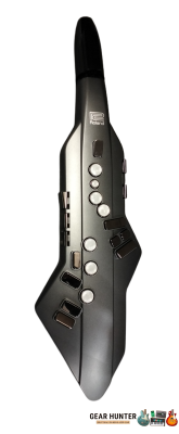 DTM・DAW Roland Aerophone GO AE-05 Roland Aerophone GO Digital Wind Instrument – Kraft Music
