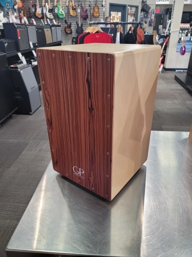 Granite Percussion - GP-CAJON1