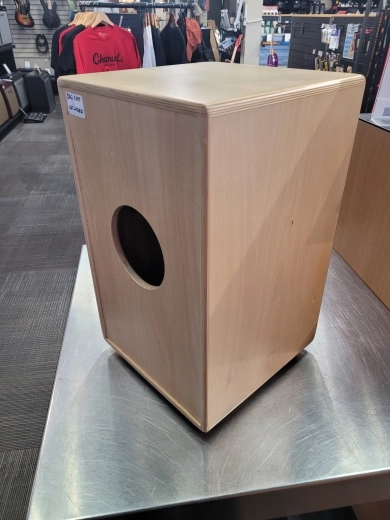 Granite Percussion - GP-CAJON1 2