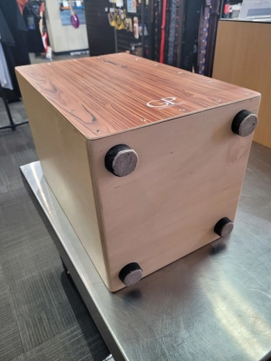 Granite Percussion - GP-CAJON1 3