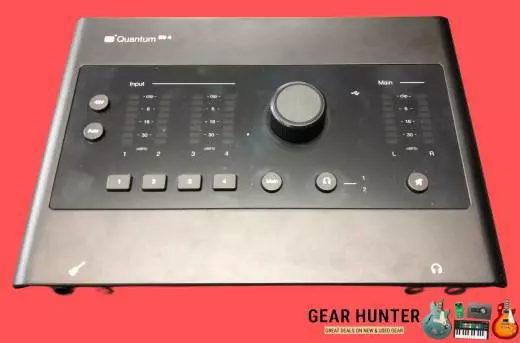 PreSonus - 2777700504