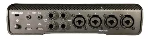 PreSonus - 2777700504 2