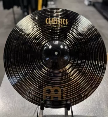 MEINL CLSC CSTM 19