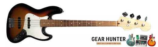 Fender - 014-9903-500