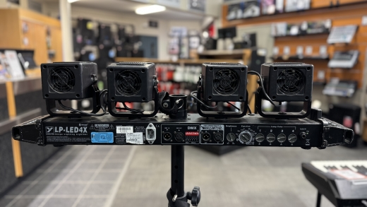 Store Special Product - Yorkville - LP-LED4X