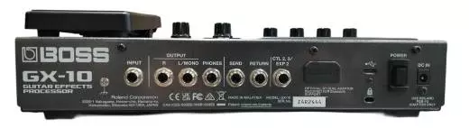 BOSS - GX-10 2