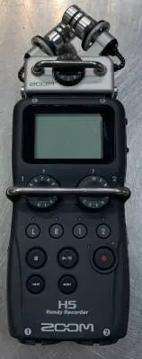 Zoom - H5 ZOOM