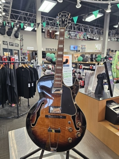 Ibanez - AKJ95-VYS