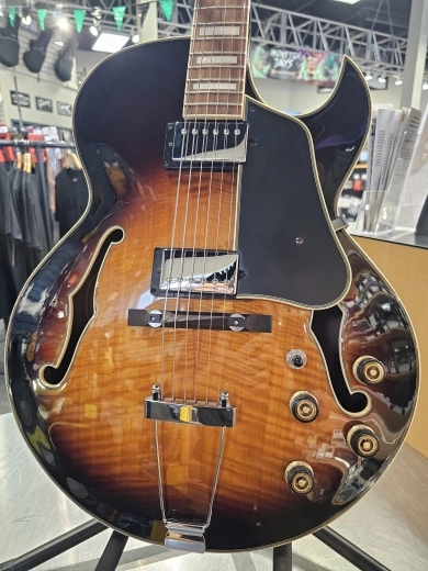 Ibanez - AKJ95-VYS 2