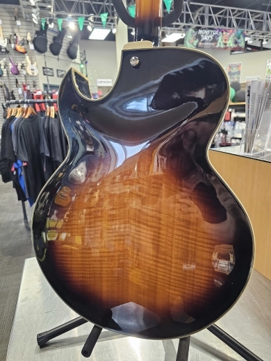 Ibanez - AKJ95-VYS 3