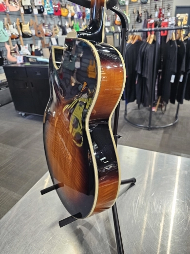 Ibanez - AKJ95-VYS 4