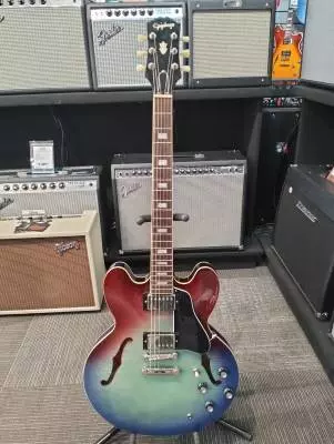 Store Special Product - EPI ES-335 FIG BLUEBERRY BURST