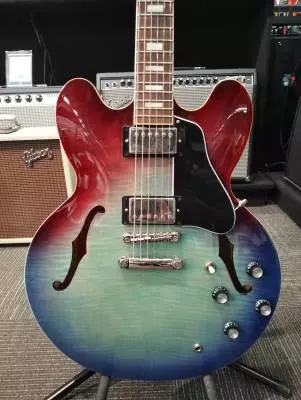 EPI ES-335 FIG BLUEBERRY BURST 2