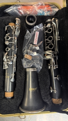 Selmer - CL301