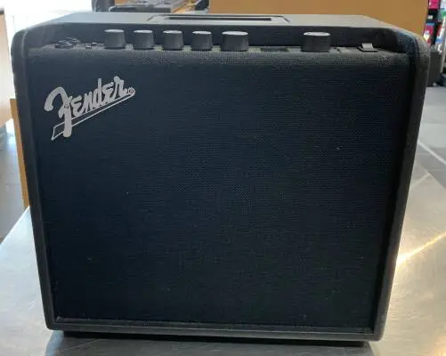 Fender - 231-1100-000