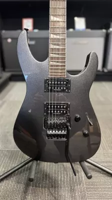 Jackson Guitars - X Series Soloist SLX DX, Laurel Fingerboard - Granite Crystal 2
