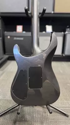 Jackson Guitars - X Series Soloist SLX DX, Laurel Fingerboard - Granite Crystal 2