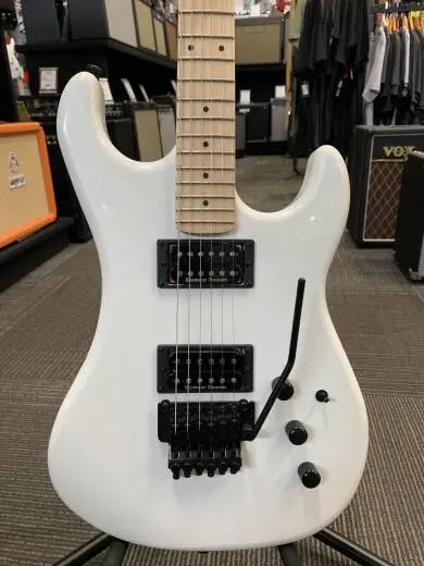 Store Special Product - Pacer Vintage Original Pearl White