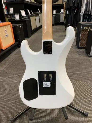 Store Special Product - Pacer Vintage Original Pearl White