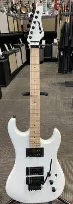 Store Special Product - Pacer Vintage Original Pearl White