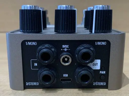 Universal Audio - UA-GPM-GOLD 2