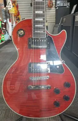 Epiphone - EILCFTRNH 2