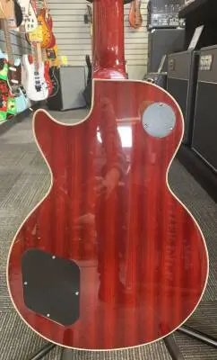 Epiphone - EILCFTRNH 2