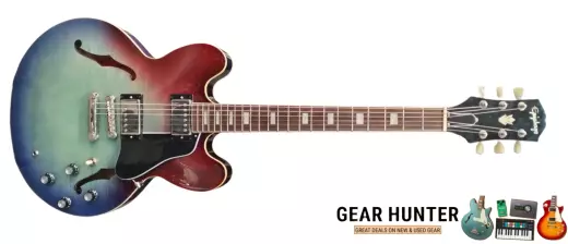 Store Special Product - EPI ES-335 FIG BLUEBERRY BURST
