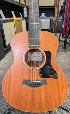 Taylor Guitars - GS MINI-E MAH 2