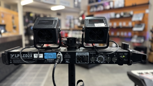 Store Special Product - Yorkville - LP-LED2X