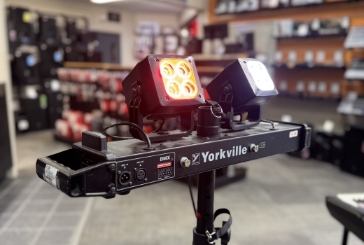 Store Special Product - Yorkville - LP-LED2X