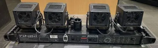 Store Special Product - Yorkville Sound - LP-LED4X