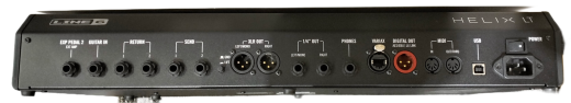 Line 6 - HELIX-LT 2