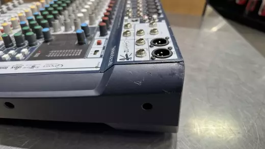 Soundcraft - SIGNATURE 12 3