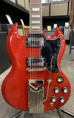 Gibson - SG6100VCSN 2