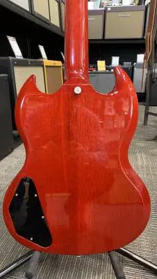 Gibson - SG6100VCSN 2