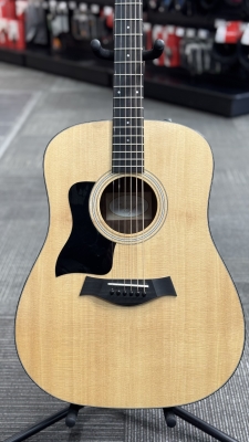 Store Special Product - Taylor Guitars - 110E W V2 LEFT