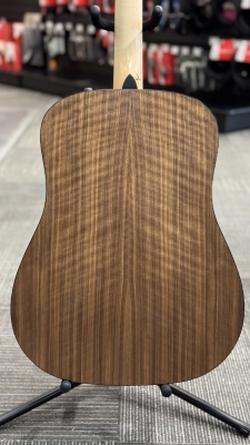 Store Special Product - Taylor Guitars - 110E W V2 LEFT