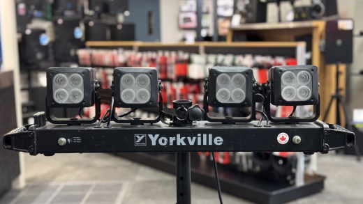 Store Special Product - Yorkville - LP-LED4X