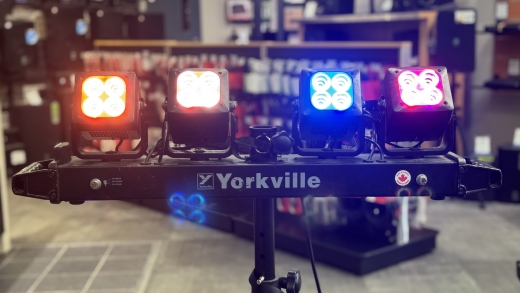 Store Special Product - Yorkville - LP-LED4X