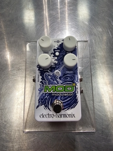 Store Special Product - Electro-Harmonix - MOD 11