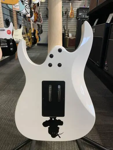 Ibanez - RG450DXBWH 2