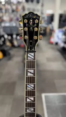 Washburn J9VG 3