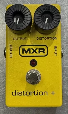 MXR - M104