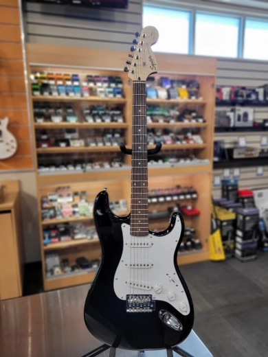 Squier - Stratocaster