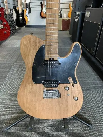 Charvel Guitars - 296-6511-557 2