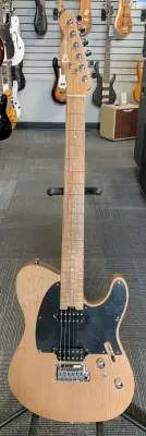 Charvel Guitars - 296-6511-557