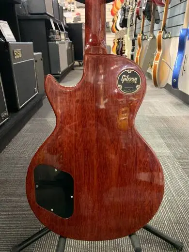 1958 Les Paul Standard VOS Reissue - Lemon Burst 2