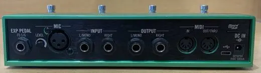 Line 6 - DL4 MKII 2